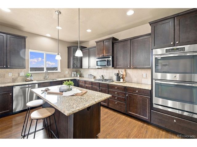 5954 Finglas Dr, Colorado Springs, CO 80923