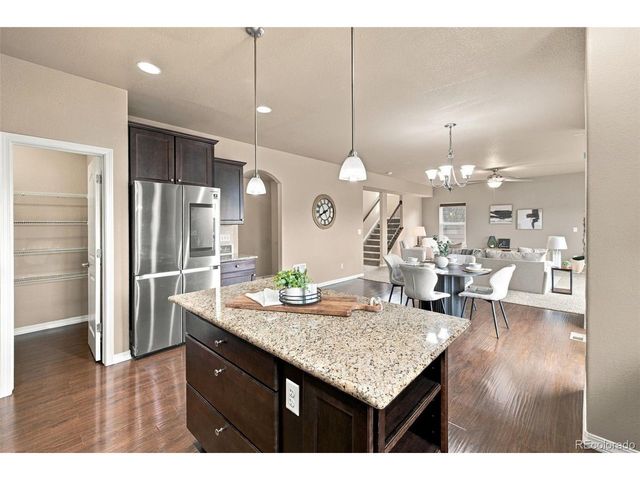 5954 Finglas Dr, Colorado Springs, CO 80923