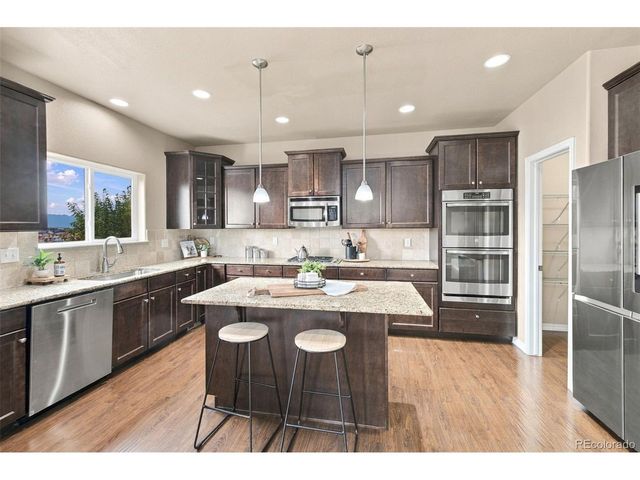 5954 Finglas Dr, Colorado Springs, CO 80923