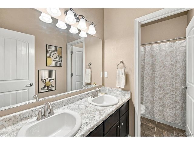 5954 Finglas Dr, Colorado Springs, CO 80923