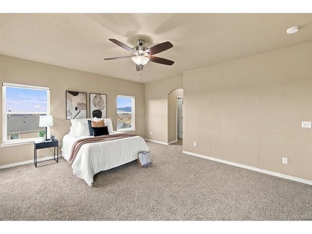 5954 Finglas Dr, Colorado Springs, CO 80923
