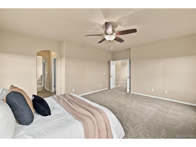 5954 Finglas Dr, Colorado Springs, CO 80923