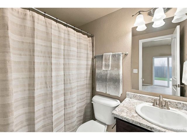5954 Finglas Dr, Colorado Springs, CO 80923