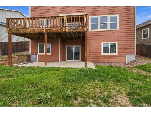 5954 Finglas Dr, Colorado Springs, CO 80923
