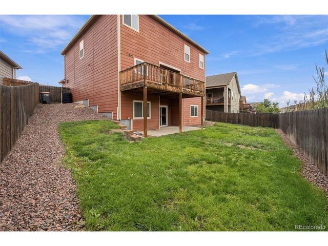 5954 Finglas Dr, Colorado Springs, CO 80923