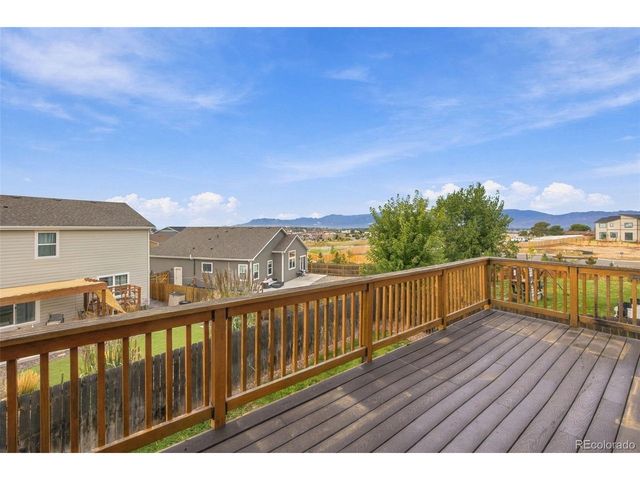 5954 Finglas Dr, Colorado Springs, CO 80923