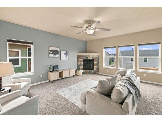 5954 Finglas Dr, Colorado Springs, CO 80923