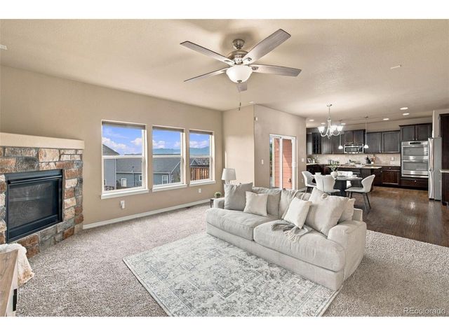5954 Finglas Dr, Colorado Springs, CO 80923