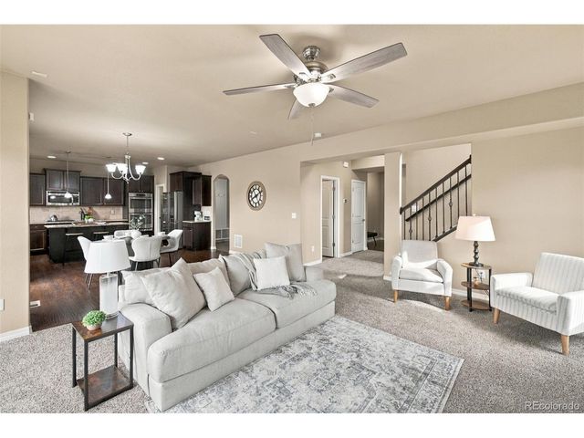5954 Finglas Dr, Colorado Springs, CO 80923