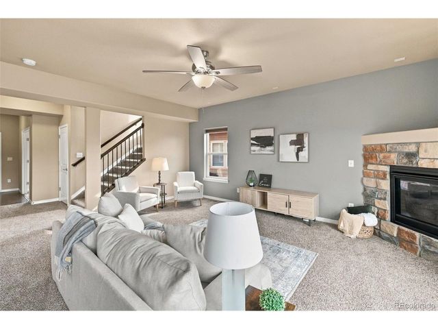 5954 Finglas Dr, Colorado Springs, CO 80923