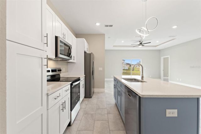 1877 SNAPPER DRIVE, Kissimmee, FL 34759