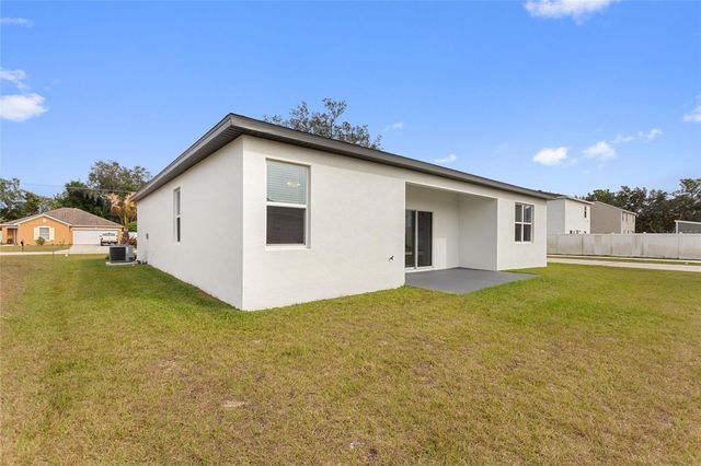 1877 SNAPPER DRIVE, Kissimmee, FL 34759