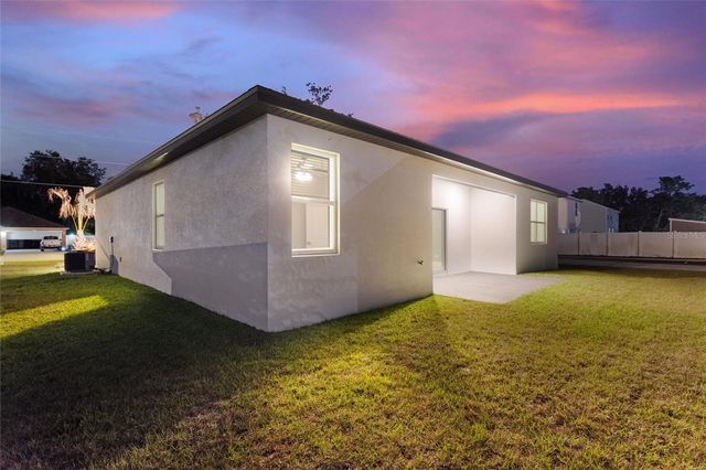 1877 SNAPPER DRIVE, Kissimmee, FL 34759