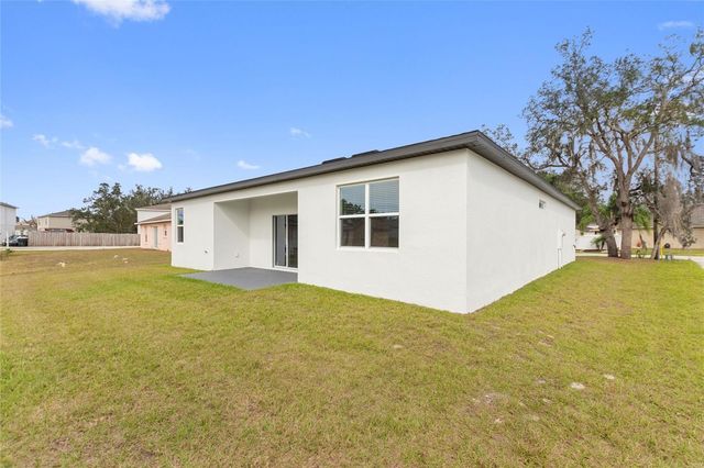 1877 SNAPPER DRIVE, Kissimmee, FL 34759