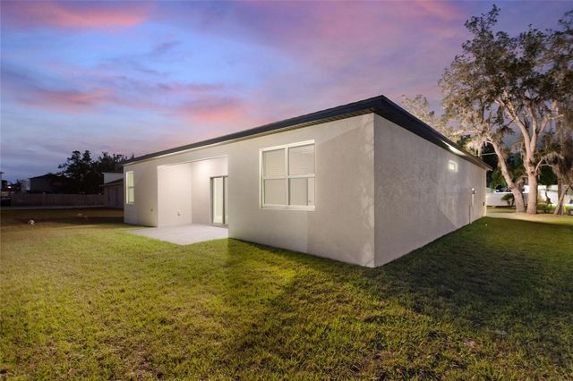 1877 SNAPPER DRIVE, Kissimmee, FL 34759