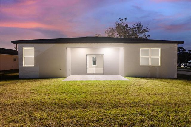 1877 SNAPPER DRIVE, Kissimmee, FL 34759