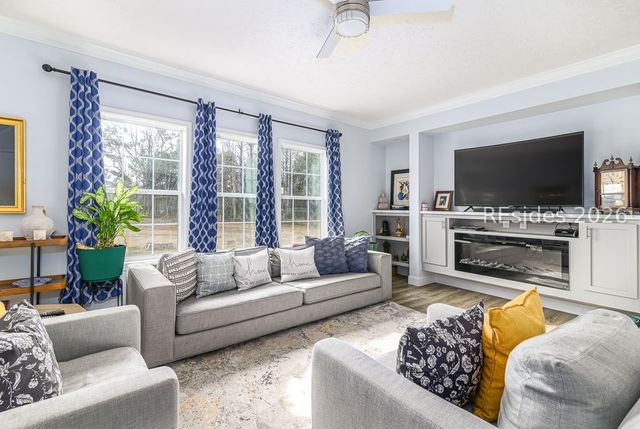 1382 Tillman Rd, Ridgeland, SC 29936