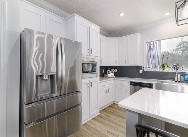 1382 Tillman Rd, Ridgeland, SC 29936