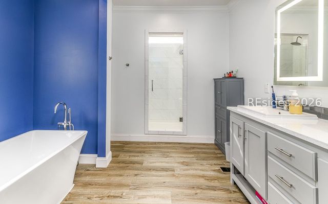 1382 Tillman Rd, Ridgeland, SC 29936