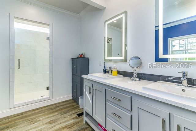 1382 Tillman Rd, Ridgeland, SC 29936