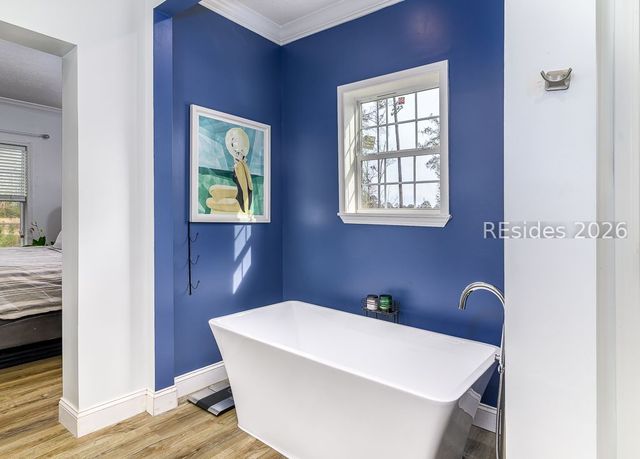 1382 Tillman Rd, Ridgeland, SC 29936