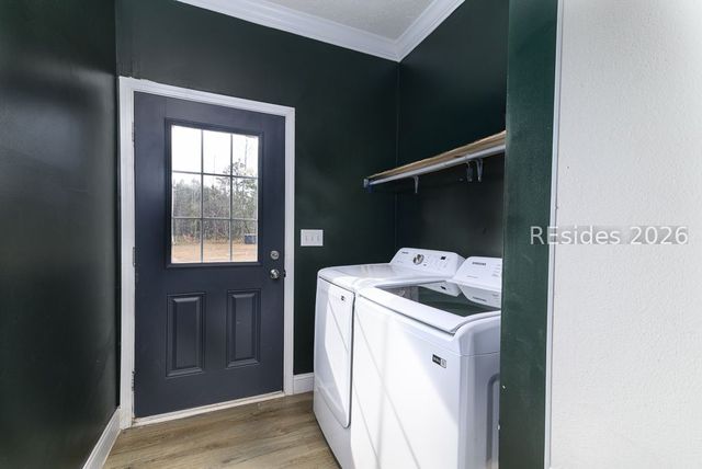 1382 Tillman Rd, Ridgeland, SC 29936