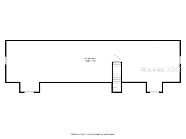 1382 Tillman Rd, Ridgeland, SC 29936