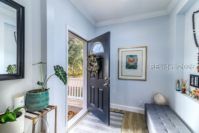 1382 Tillman Rd, Ridgeland, SC 29936