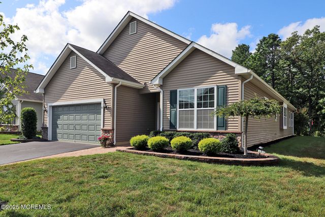 669 Timberline Lane, Manchester, NJ 08759