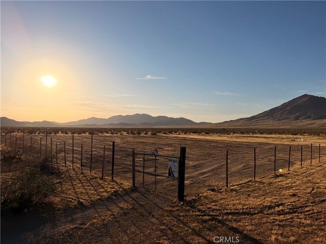 0 Stoddard Wells, Apple Valley, CA 92307
