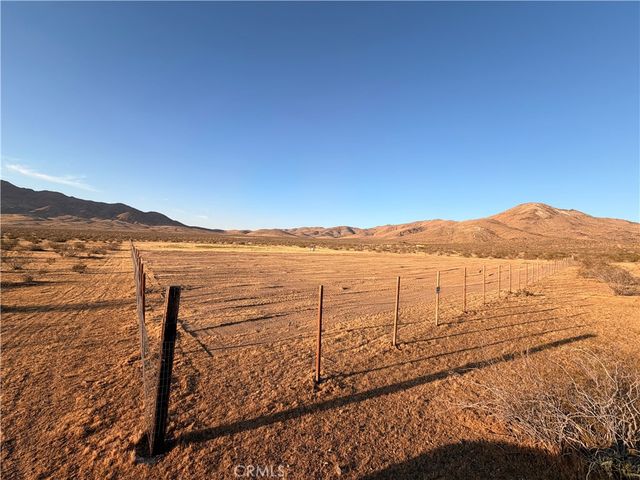 0 Stoddard Wells, Apple Valley, CA 92307