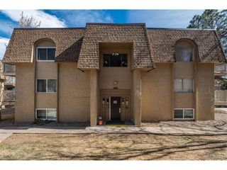 7645 E Quincy Ave 206, Denver, CO 80237
