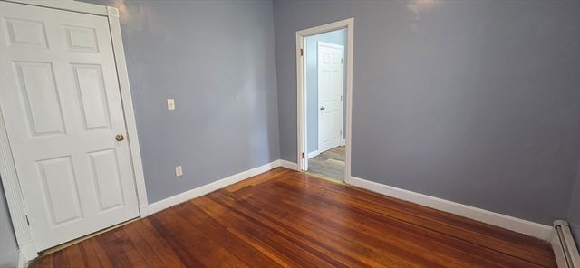541 Bennington 1, Boston, MA 02128