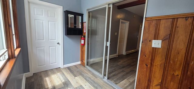 541 Bennington 1, Boston, MA 02128