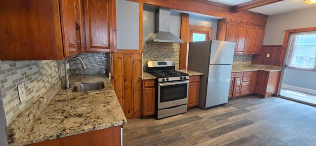 541 Bennington 1, Boston, MA 02128
