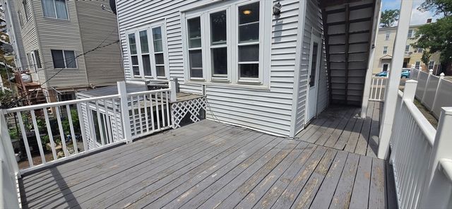 541 Bennington 1, Boston, MA 02128