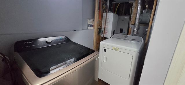 541 Bennington 1, Boston, MA 02128