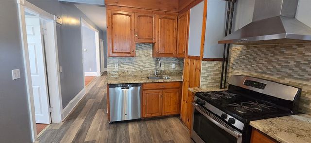 541 Bennington 1, Boston, MA 02128