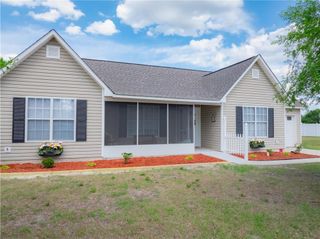 6663 Pine Ridge Road, Blackshear, GA 31516