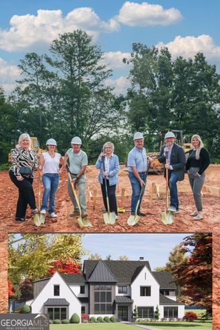 15260 Thompson Oak Road, Milton, GA 30004