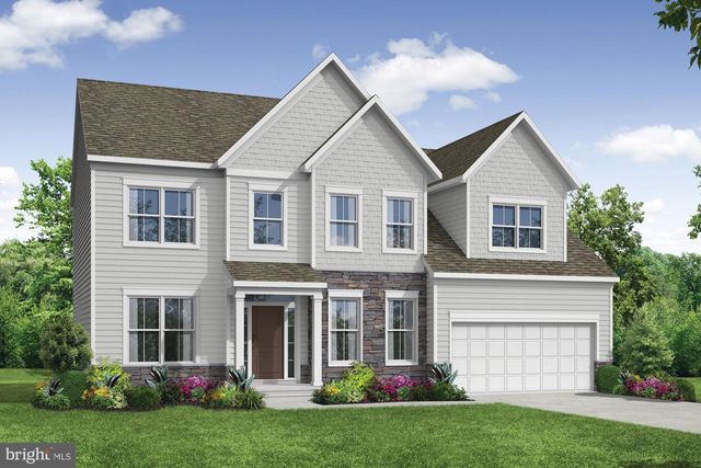 JERMAINE PL, Waldorf, MD 20603