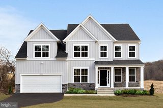 JERMAINE PL, Waldorf, MD 20603