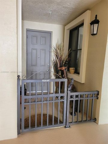 3020 NW 125th Avenue 319, Sunrise, FL 33323