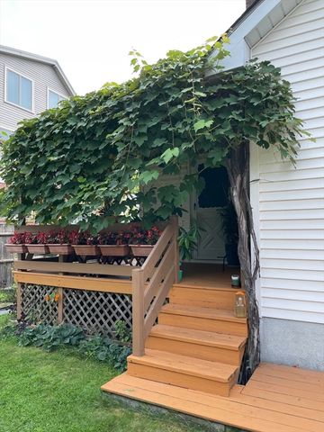 23 Gilbert Street, Newton, MA 02465