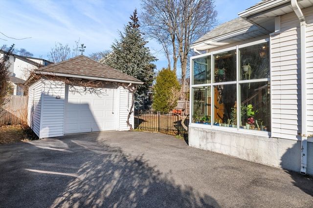 23 Gilbert Street, Newton, MA 02465