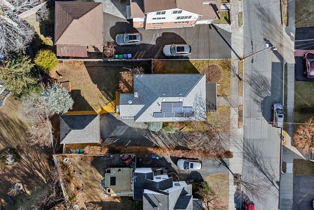 23 Gilbert Street, Newton, MA 02465