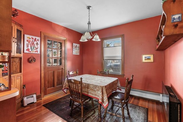 23 Gilbert Street, Newton, MA 02465