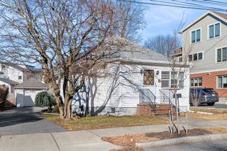 23 Gilbert Street, Newton, MA 02465