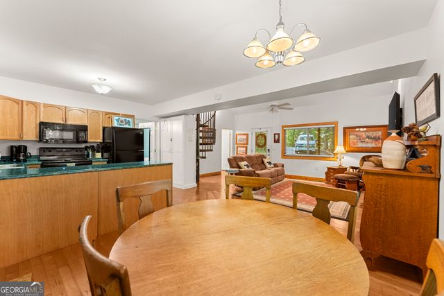 133 Bleckley Place Lane, Clayton, GA 30525