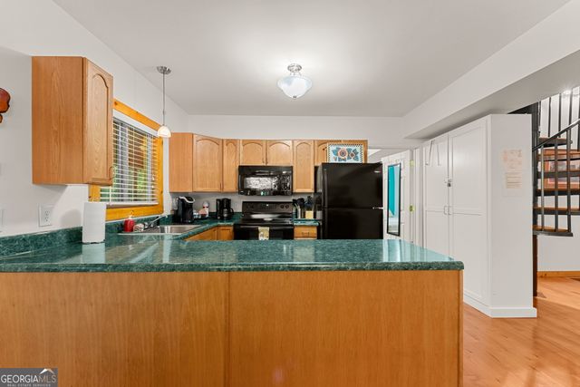 133 Bleckley Place Lane, Clayton, GA 30525
